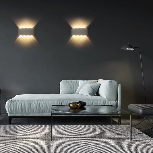 GLIMRA LED Spotlights