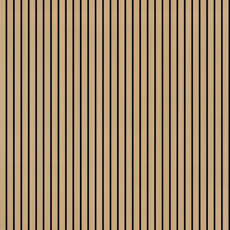 WoodFlex Väggpanel Skapa en exklusiv känsla i ditt hem – utan renoverings stök.