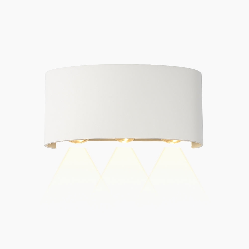 GLIMRA LED Spotlights