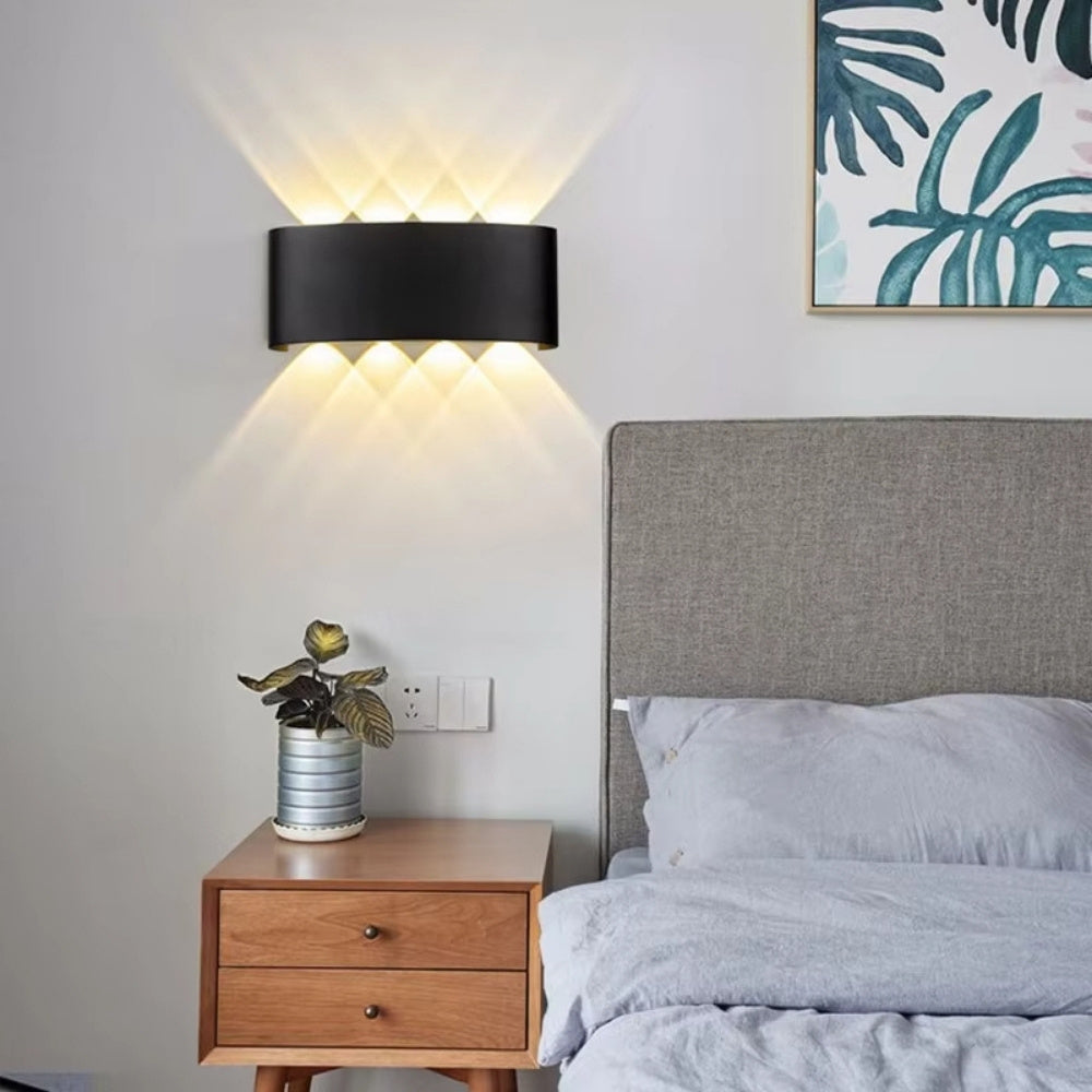 GLIMRA LED Spotlights